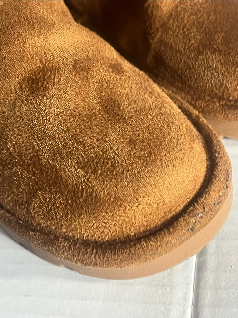 Micheal Kors size 11 boots children